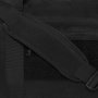 Середня дорожня сумка Highlander Loader Holdall – 65 л, 1,25 кг Чорна