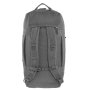 Середня дорожня сумка Highlander Loader Holdall – 65 л, 1,25 кг Сіра