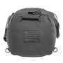 Середня дорожня сумка Highlander Loader Holdall – 65 л, 1,25 кг Сіра