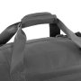 Середня дорожня сумка Highlander Loader Holdall – 65 л, 1,25 кг Сіра