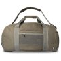 Средняя дорожная сумка Highlander Loader Holdall – 65 л, 1,25 кг Зеленая