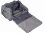Средняя дорожная сумка на 2-х колесах 80 л Roncato Tribe Anthracite