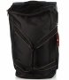 Средняя дорожная сумка на 2-х колесах 80 л Roncato Tribe Black