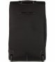 Средняя дорожная сумка на 2-х колесах 80 л Roncato Tribe Black