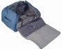 Средняя дорожная сумка на 2-х колесах 80 л Roncato Tribe Dark blu