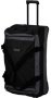 Средняя дорожная сумка на 2-х колесах 93 л Travelite Basics Black