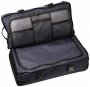 Средняя дорожная сумка на 2-х колесах 93 л Travelite Basics Black