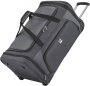 Средняя дорожная сумка на 2-х колесах 98 л Titan Nonstop Anthracite