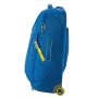 Средняя дорожная сумка-рюкзак 75 Caribee Stratosphere Sirius Blue