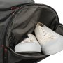 Середня сумка на колесах Travelite Crosslite 5.0 на 71 літр Зелена