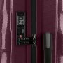 Средний 4-х колесный чемодан 54 л Gabol Air (M) Burgundy