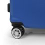 Середня 4-х колісна валіза 60 л Gabol Mondrian (M) Blue