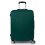 Средний 4-х колесный чемодан 60 л Gabol Mondrian (M) Green