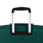 Средний 4-х колесный чемодан 60 л Gabol Mondrian (M) Green