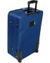 Средний чемодан 53 л Skyflite Domino Blue