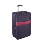 Средний чемодан 53 л Skyflite Domino Purple