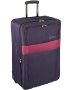 Средний чемодан 53 л Skyflite Domino Purple