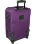 Средний чемодан 53 л Skyflite Domino Purple