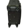 Средний чемодан 59 л Skyflite Spirit Black