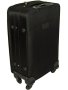 Средний чемодан 59 л Skyflite Spirit Black