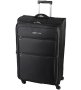 Средний чемодан 60 л Carry:Lite Diamond Black (M)