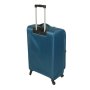Средний чемодан 60 л Carry:Lite Diamond Blue (M)