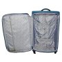 Средний чемодан 60 л Carry:Lite Diamond Blue (M)
