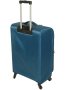 Средний чемодан 60 л Carry:Lite Diamond Blue (M)