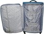 Средний чемодан 60 л Carry:Lite Diamond Blue (M)