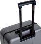Средний чемодан 64 л Xiaomi RunMi 90 Points Aluminum Closing Frame Suitcase Grey 24"
