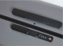 Средний чемодан 64 л Xiaomi RunMi 90 Points Aluminum Closing Frame Suitcase Grey 24"