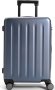 Средний чемодан 64 л Xiaomi RunMi 90 Points suitcase Aurora Blue 24"