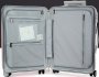 Средний чемодан 64 л Xiaomi RunMi 90 Points suitcase Maсaron Powder 24"