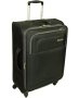 Средний чемодан 67 л Carry:Lite Contrast Black (M)