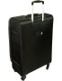 Средний чемодан 67 л Carry:Lite Contrast Black (M)
