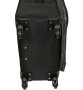 Средний чемодан 67 л Carry:Lite Contrast Black (M)