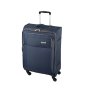 Середня валіза 67 л Carry:Lite Contrast Blue (M)