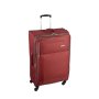 Средний чемодан 67 л Carry:Lite Contrast Burgundy (M)