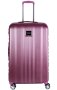 Середня валіза 67 л March Fly Burgundy (M)