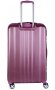 Середня валіза 67 л March Fly Burgundy (M)