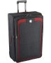 Средний чемодан 68 л Skyflite Fiesta Black