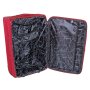 Средний чемодан 68 л Skyflite Fiesta Red