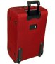 Средний чемодан 68 л Skyflite Fiesta Red