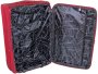 Средний чемодан 68 л Skyflite Fiesta Red