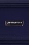 Средний чемодан 69/80 л March Easy, темно-синий