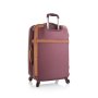 Средний чемодан 70 л на 4-х колесах Heys Heritage (M) Midnight Blue