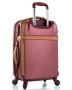 Средний чемодан 70 л на 4-х колесах Heys Heritage (M) Midnight Blue