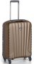 Средний чемодан 70 л Roncato Uno ZIP Beige