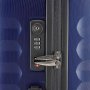 Средний чемодан 70 л Roncato Uno ZIP Cobalt
