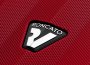 Середня валіза 70 л Roncato Uno ZIP Ruby